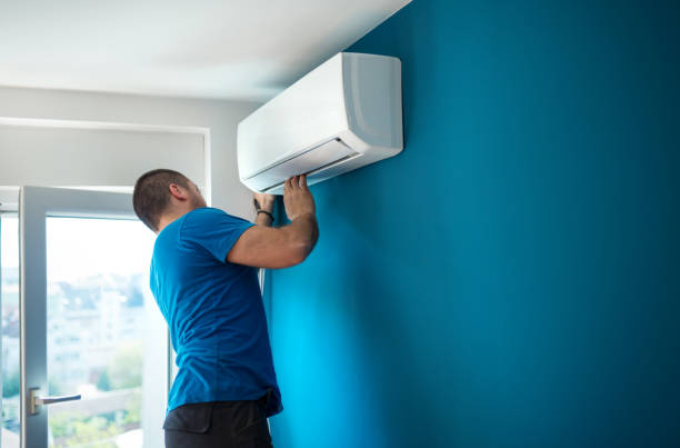 Best Local HVAC Companies  in Wmington, IL