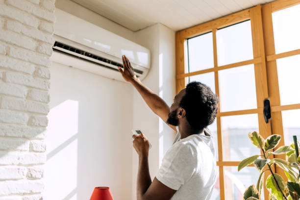 Best HVAC Air Duct Cleaning  in Wmington, IL