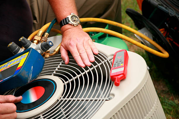 Best HVAC System Installation  in Wmington, IL