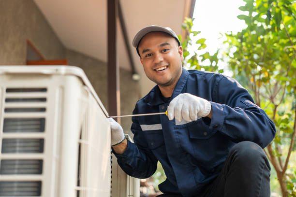 Best HVAC Air Duct Cleaning  in Wmington, IL