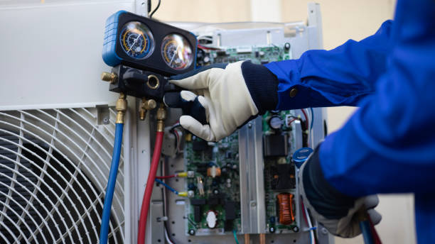 Best Residential HVAC Services  in Wmington, IL